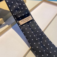 $56.00 USD Burberry Necktie For Men #862226