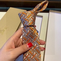 $56.00 USD Burberry Necktie For Men #862229