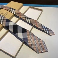 $56.00 USD Burberry Necktie For Men #862230