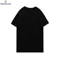 $27.00 USD Moncler T-Shirts Short Sleeved For Men #862232