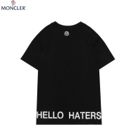 $27.00 USD Moncler T-Shirts Short Sleeved For Men #862236