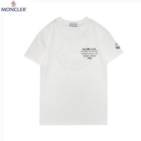 $25.00 USD Moncler T-Shirts Short Sleeved For Men #862263