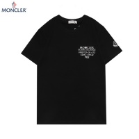 $25.00 USD Moncler T-Shirts Short Sleeved For Men #862265