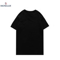 $27.00 USD Moncler T-Shirts Short Sleeved For Men #862267