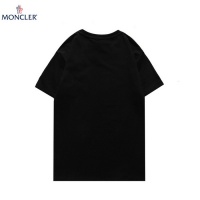 $27.00 USD Moncler T-Shirts Short Sleeved For Men #862288