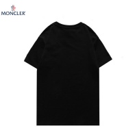 $27.00 USD Moncler T-Shirts Short Sleeved For Men #862295