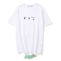 $29.00 USD Off-White T-Shirts Short Sleeved For Men #862353