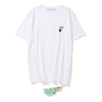 $29.00 USD Off-White T-Shirts Short Sleeved For Men #862361
