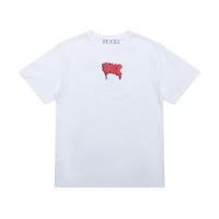 $27.00 USD Off-White T-Shirts Short Sleeved For Men #862366