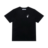 $27.00 USD Off-White T-Shirts Short Sleeved For Men #862368
