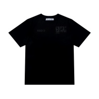 $27.00 USD Off-White T-Shirts Short Sleeved For Men #862387