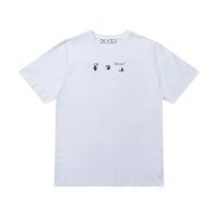 $27.00 USD Off-White T-Shirts Short Sleeved For Men #862403