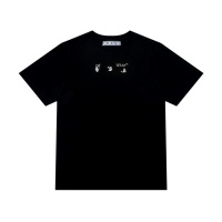 $27.00 USD Off-White T-Shirts Short Sleeved For Men #862404