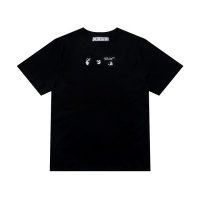 $27.00 USD Off-White T-Shirts Short Sleeved For Men #862405