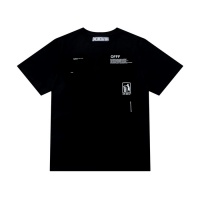 $27.00 USD Off-White T-Shirts Short Sleeved For Men #862409