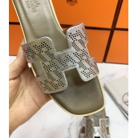 $56.00 USD Hermes Slippers For Women #862415