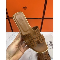 $56.00 USD Hermes Slippers For Women #862416
