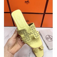 $56.00 USD Hermes Slippers For Women #862418