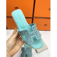 $56.00 USD Hermes Slippers For Women #862419