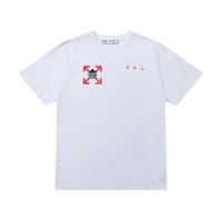 $27.00 USD Off-White T-Shirts Short Sleeved For Men #862422