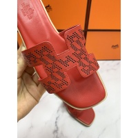 $56.00 USD Hermes Slippers For Women #862425
