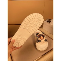 $48.00 USD Versace Slippers For Men #862438