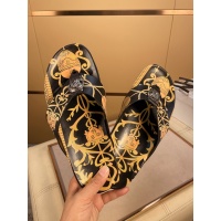 $52.00 USD Versace Slippers For Men #862441