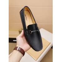 $68.00 USD Ferragamo Leather Shoes For Men #862451