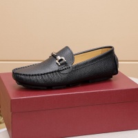 $68.00 USD Ferragamo Leather Shoes For Men #862452