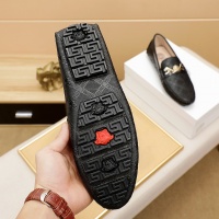 $68.00 USD Versace Leather Shoes For Men #862459