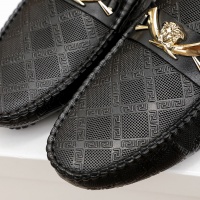 $68.00 USD Versace Leather Shoes For Men #862459