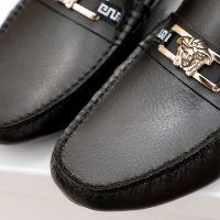 $68.00 USD Versace Leather Shoes For Men #862461