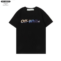$27.00 USD Off-White T-Shirts Short Sleeved For Men #862471