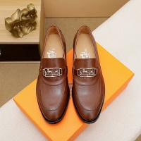 $82.00 USD Hermes Leather Shoes For Men #862472