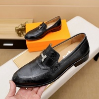 $82.00 USD Hermes Leather Shoes For Men #862474