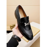 $82.00 USD Hermes Leather Shoes For Men #862475