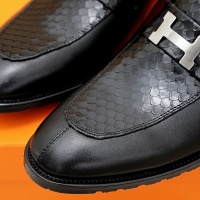 $82.00 USD Hermes Leather Shoes For Men #862475