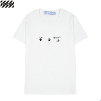 $29.00 USD Off-White T-Shirts Short Sleeved For Men #862490
