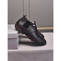 $80.00 USD Prada Casual Shoes For Men #862503