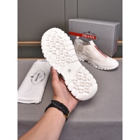 $80.00 USD Prada Casual Shoes For Men #862504