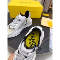 $98.00 USD Fendi Casual Shoes For Men #862519