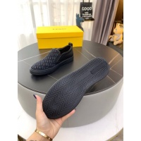$76.00 USD Fendi Casual Shoes For Men #862527