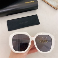 $62.00 USD Balenciaga AAA Quality Sunglasses #862548