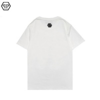 $25.00 USD Philipp Plein PP T-Shirts Short Sleeved For Men #862586