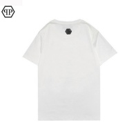 $25.00 USD Philipp Plein PP T-Shirts Short Sleeved For Men #862588
