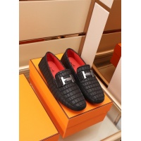 $88.00 USD Hermes Leather Shoes For Men #862653