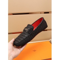$88.00 USD Hermes Leather Shoes For Men #862653