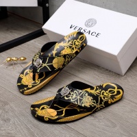 $48.00 USD Versace Slippers For Men #862691
