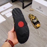 $48.00 USD Versace Slippers For Men #862691