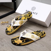 $48.00 USD Versace Slippers For Men #862692